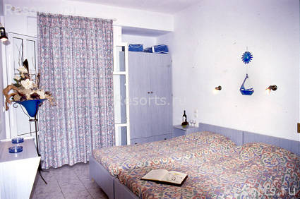 Zante Sun Hotel 4